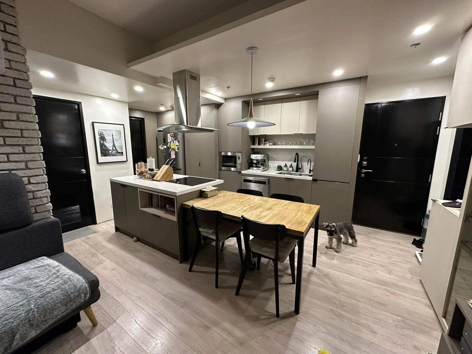 Condo Fit-Out